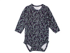 Name It body dark sapphire print